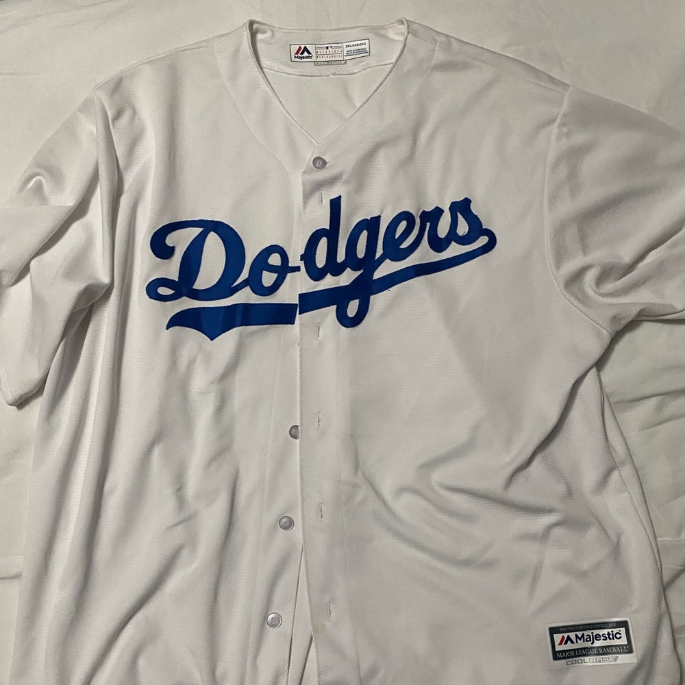 Dodgers Jersey